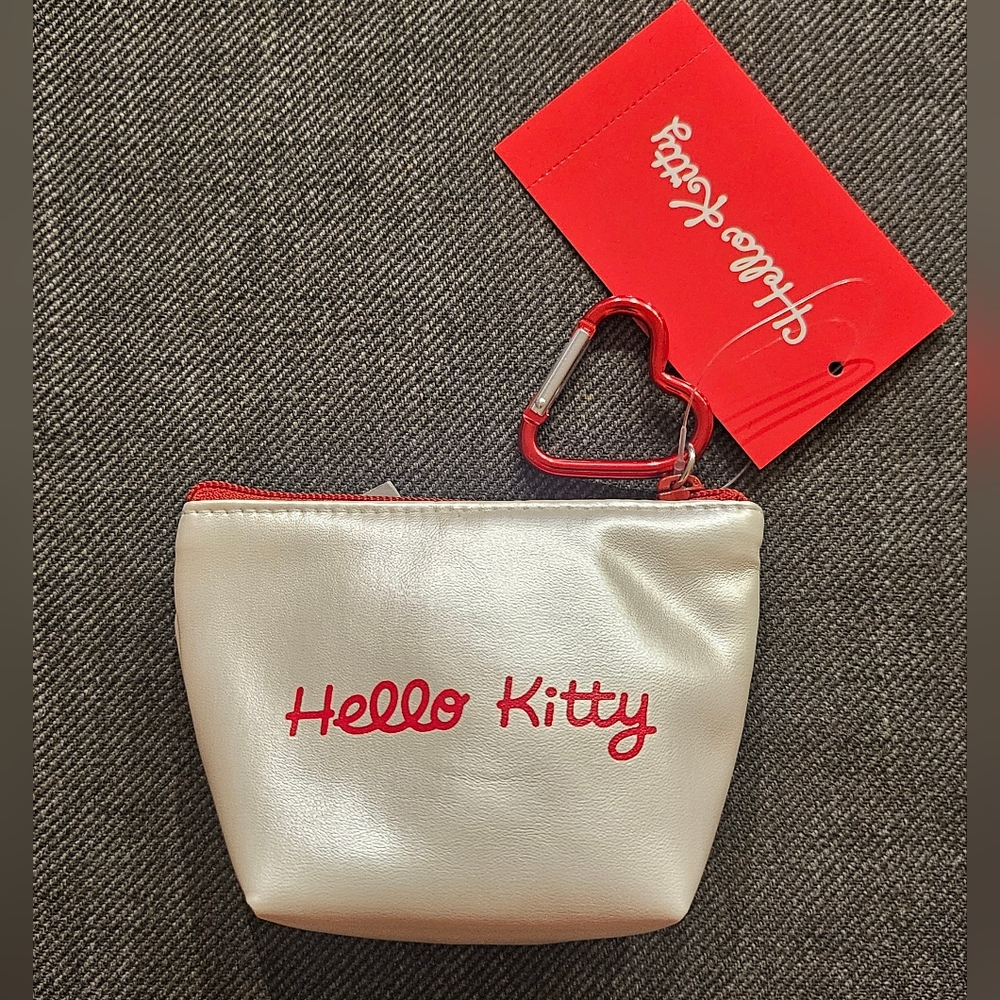 Hello Kitty pouch - Picture 2 of 4
